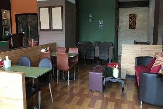 The Centris Hotel Phatthalung fotoÄŸrafÄ±
