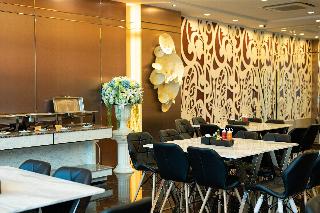 The Centris Hotel Phatthalung fotoÄŸrafÄ±