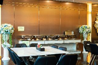 The Centris Hotel Phatthalung fotoÄŸrafÄ±