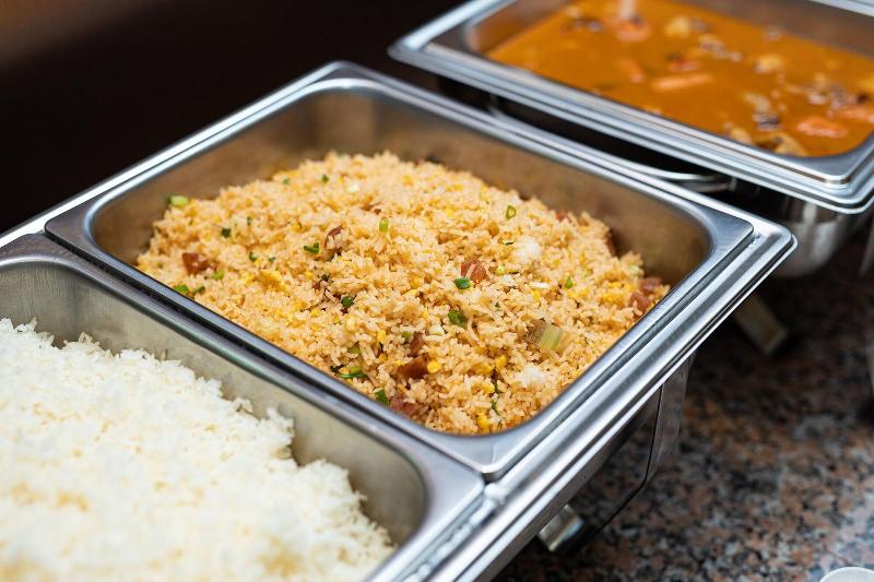 The Centris Hotel Phatthalung - Restoran