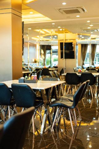 The Centris Hotel Phatthalung fotoÄŸrafÄ±