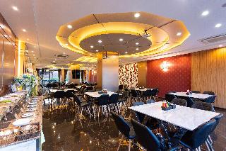 The Centris Hotel Phatthalung fotoÄŸrafÄ±