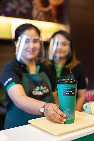 The Centris Hotel Phatthalung fotoÄŸrafÄ±