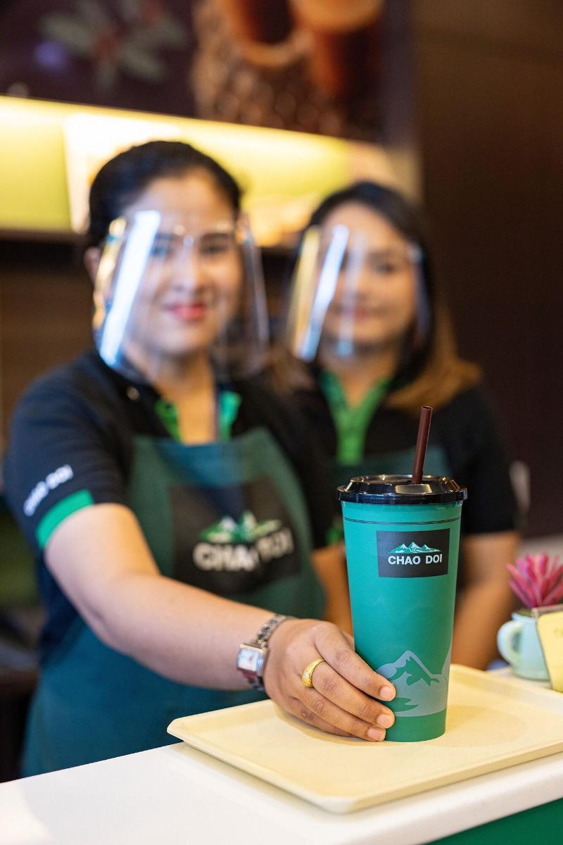 The Centris Hotel Phatthalung - Restoran