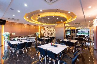 The Centris Hotel Phatthalung fotoÄŸrafÄ±