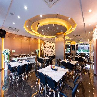 The Centris Hotel Phatthalung fotoÄŸrafÄ±