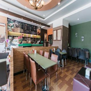 The Centris Hotel Phatthalung fotoÄŸrafÄ±