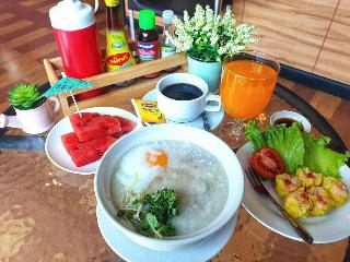 The Centris Hotel Phatthalung fotoÄŸrafÄ±