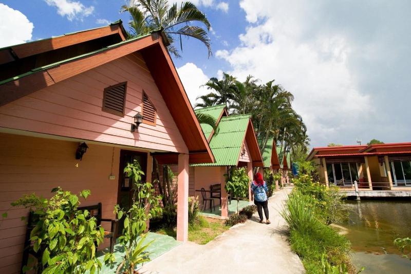 Best House Resort - Genel