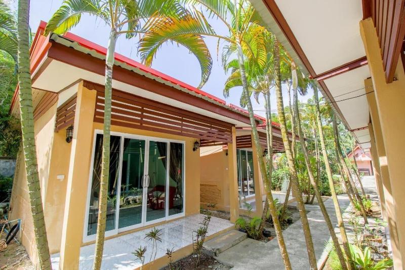 Best House Resort - Genel