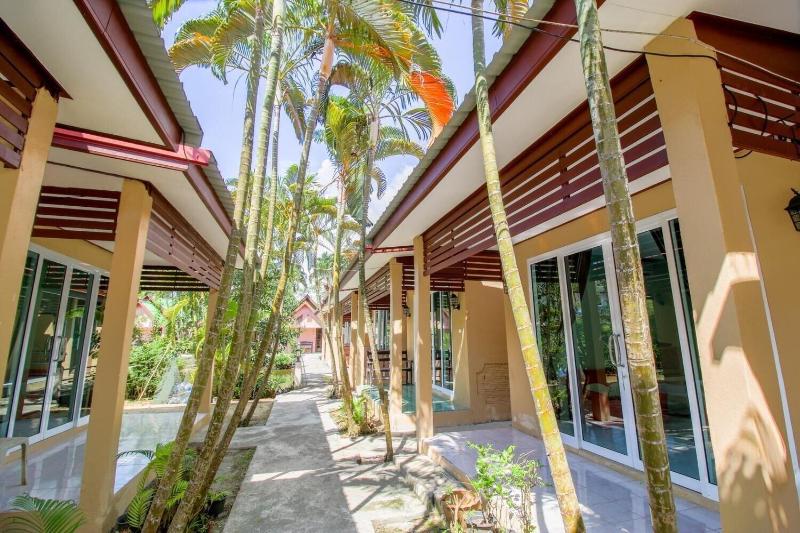 Best House Resort - Genel