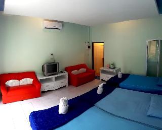 Best House Resort fotoÄŸrafÄ±