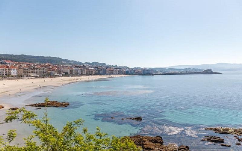 Gran Talaso Hotel Sanxenxo - Genel