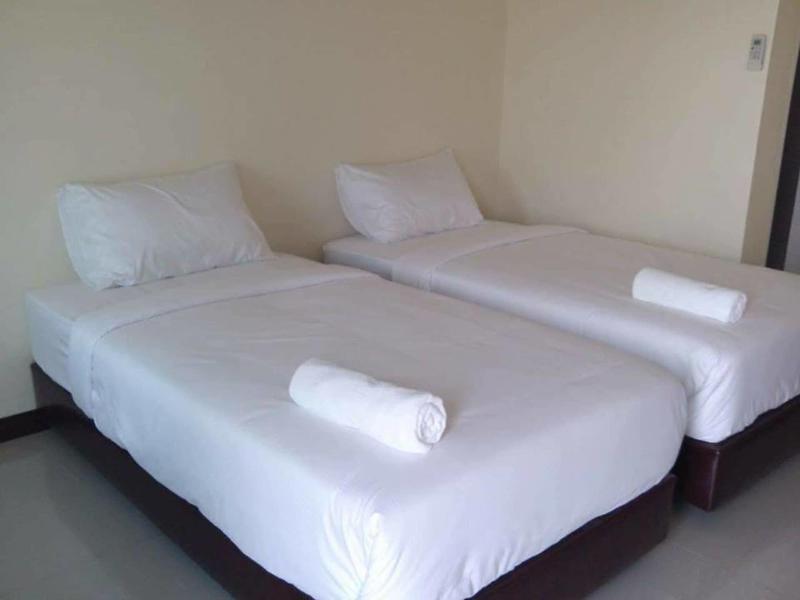Eskimo Resort - Oda