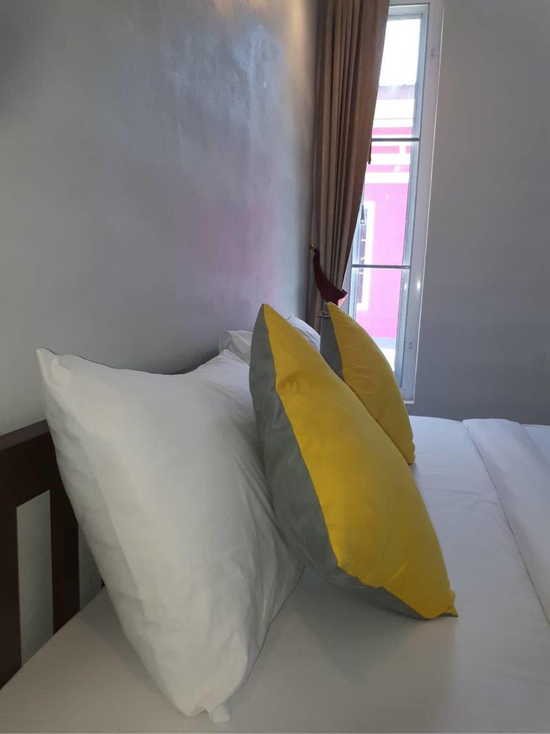 Eskimo Resort - Oda