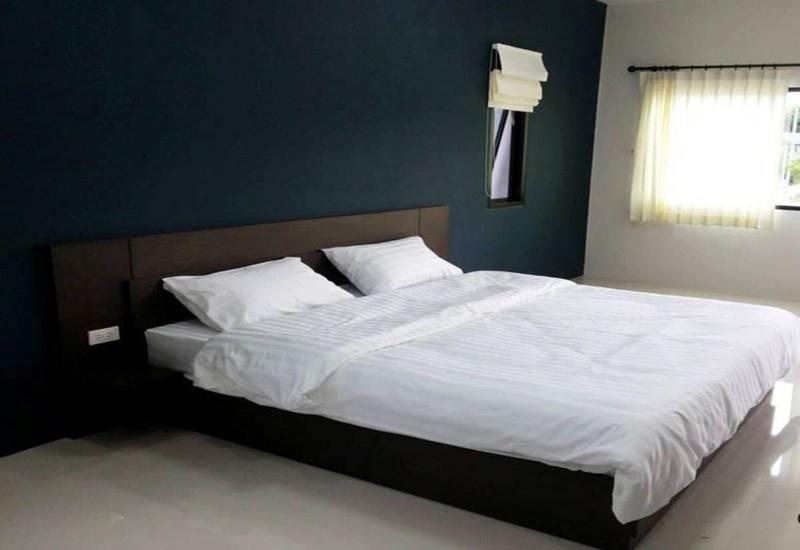 House 945 - Oda