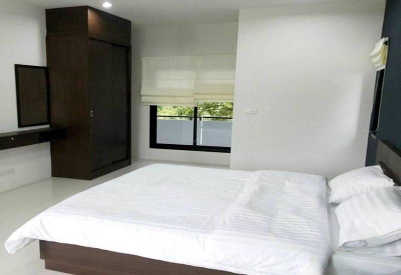House 945 - Oda