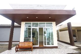 Kuakaew Garden Hotel fotoÄŸrafÄ±
