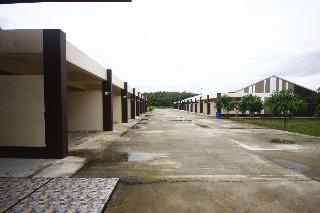 Kuakaew Garden Hotel otel fotoğrafı