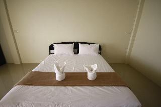 Kuakaew Garden Hotel fotoÄŸrafÄ±