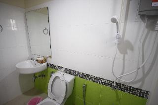 Kuakaew Garden Hotel fotoÄŸrafÄ±