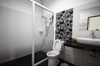 Kuakaew Garden Hotel fotoÄŸrafÄ±