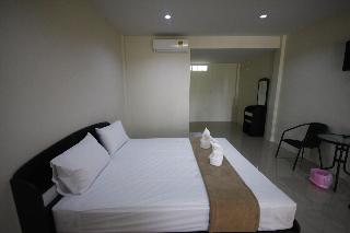 Kuakaew Garden Hotel fotoÄŸrafÄ±