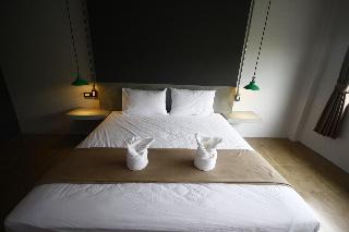 Kuakaew Garden Hotel fotoÄŸrafÄ±