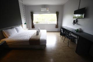 Kuakaew Garden Hotel fotoÄŸrafÄ±