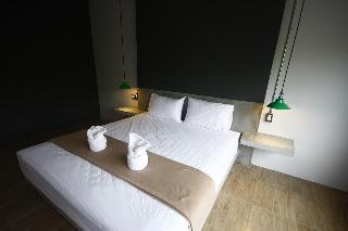Kuakaew Garden Hotel fotoÄŸrafÄ±