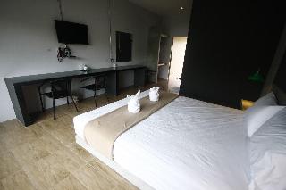 Kuakaew Garden Hotel fotoÄŸrafÄ±