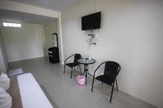 Kuakaew Garden Hotel fotoÄŸrafÄ±