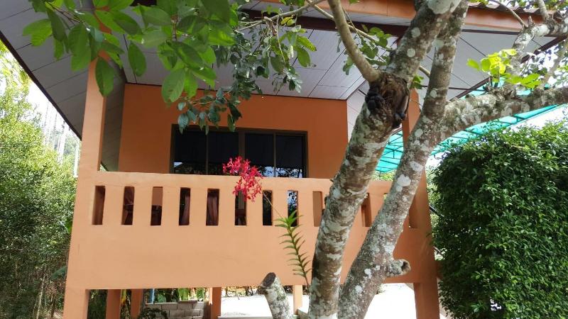 At Sichon Resort - Genel