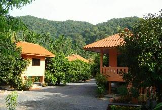 At Sichon Resort fotoÄŸrafÄ±