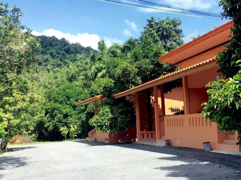 At Sichon Resort - Genel