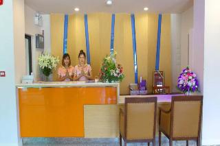 Na Tubthieng Boutique Resort fotoÄŸrafÄ±