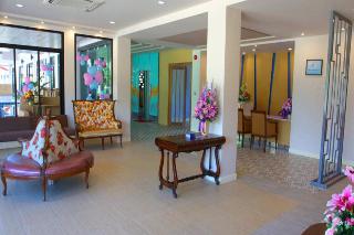 Na Tubthieng Boutique Resort fotoÄŸrafÄ±
