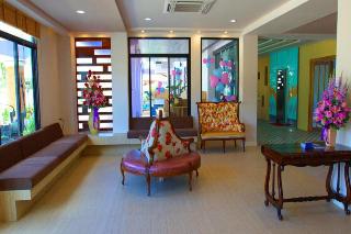Na Tubthieng Boutique Resort fotoÄŸrafÄ±