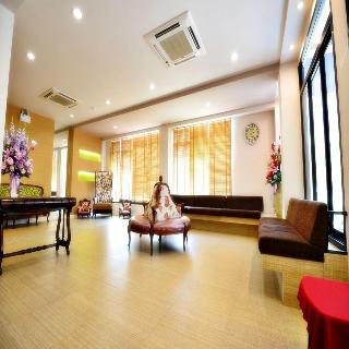Na Tubthieng Boutique Resort fotoÄŸrafÄ±