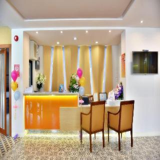 Na Tubthieng Boutique Resort fotoÄŸrafÄ±
