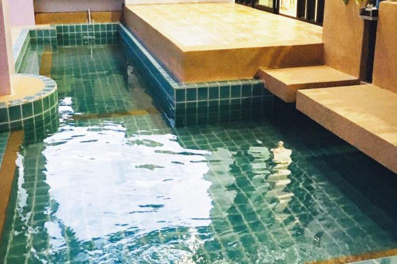 Na Tubthieng Boutique Resort - Aktivite