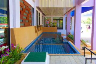 Na Tubthieng Boutique Resort fotoÄŸrafÄ±