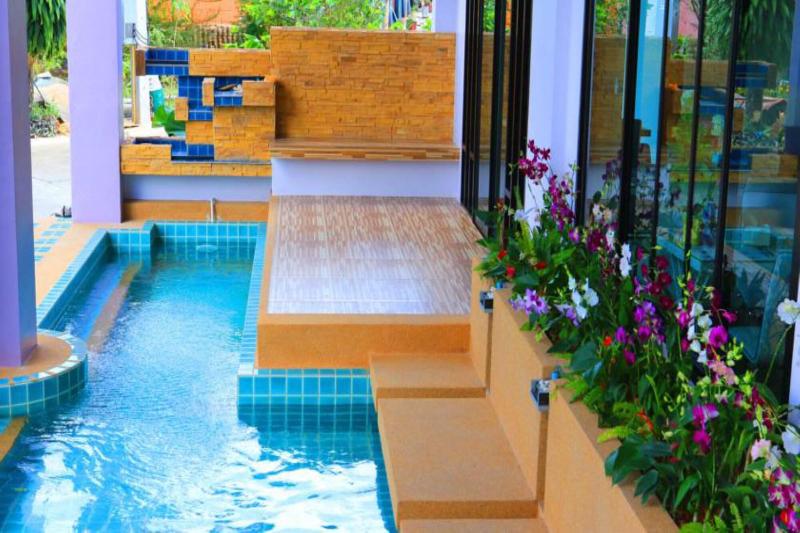 Na Tubthieng Boutique Resort - Aktivite