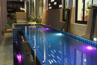 Na Tubthieng Boutique Resort fotoÄŸrafÄ±