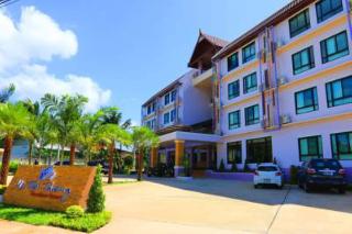 Na Tubthieng Boutique Resort otel fotoğrafı