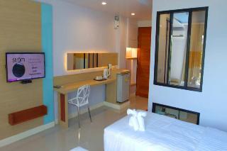 Na Tubthieng Boutique Resort fotoÄŸrafÄ±