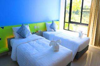 Na Tubthieng Boutique Resort fotoÄŸrafÄ±