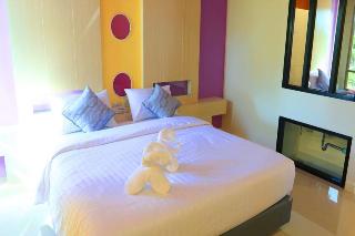 Na Tubthieng Boutique Resort fotoÄŸrafÄ±