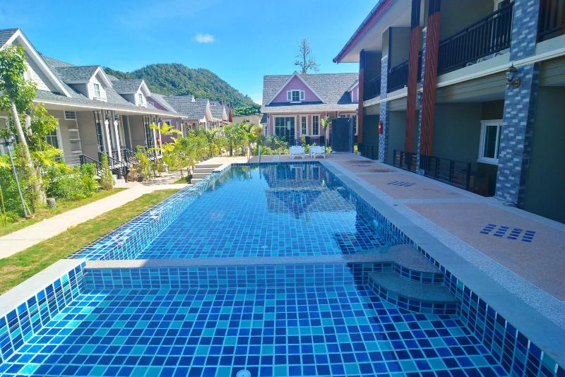 My Home Lantawadee Resort - Aktivite