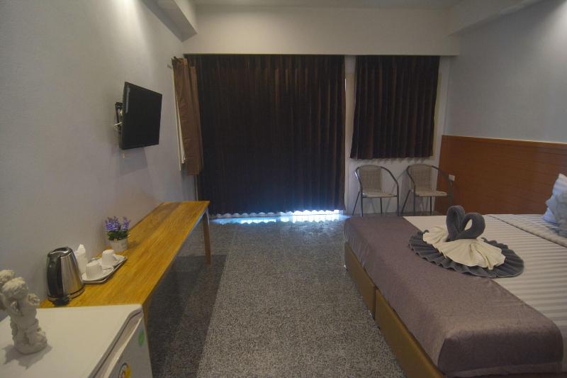 My Home Lantawadee Resort - Oda